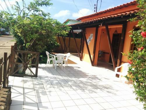 Hostal Pousada Mabuya