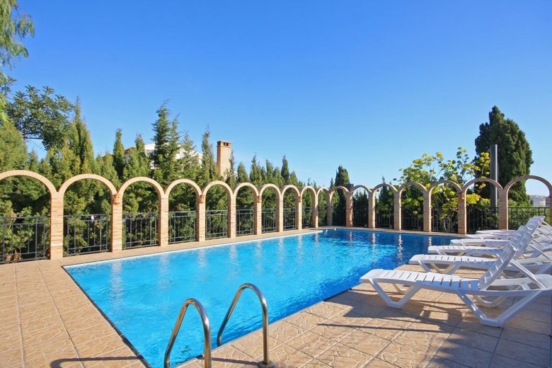 Villa Perles