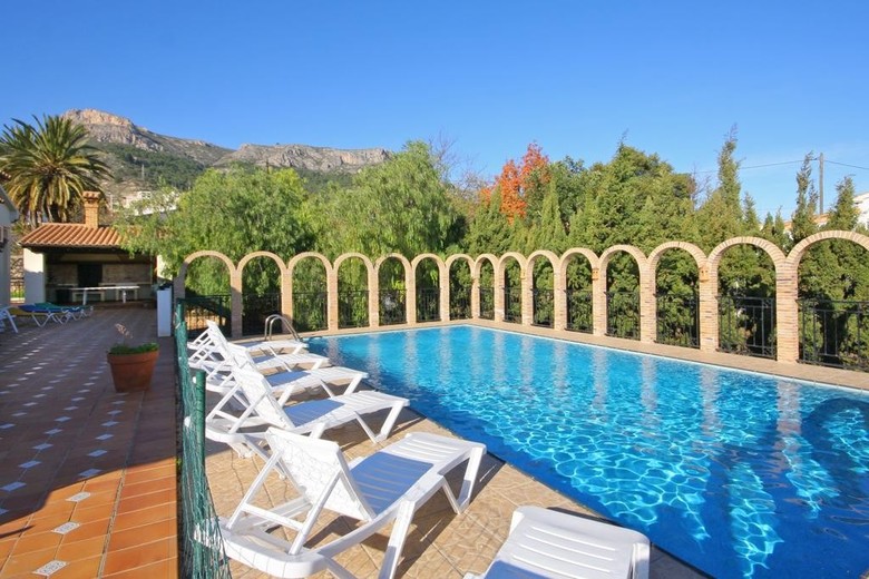 Villa Perles
