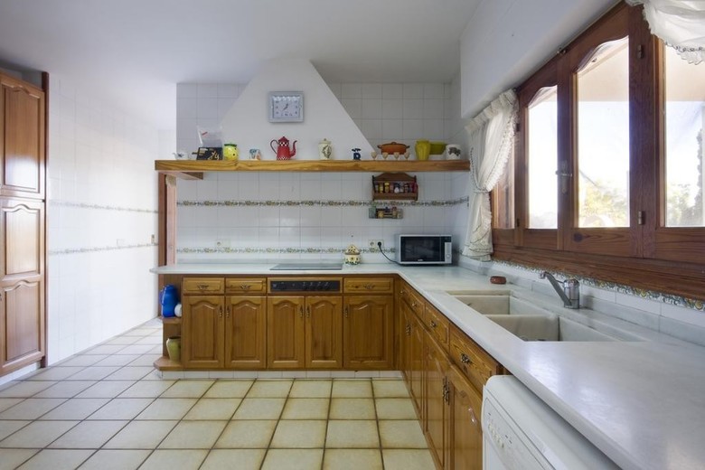 Villa Perles