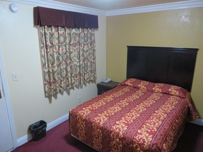 New Bay Motel