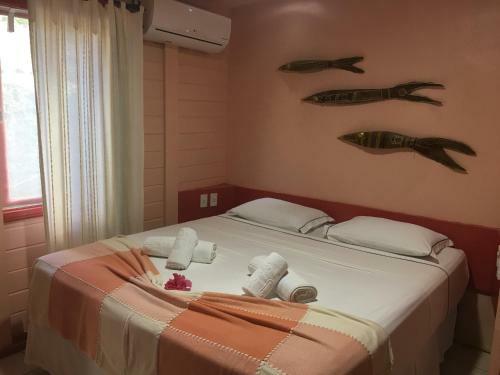Hostal Pousada Alquimista