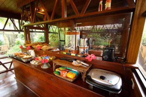 Hostal Pousada Alquimista