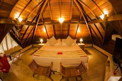 Hostal Pousada Pedras Secas