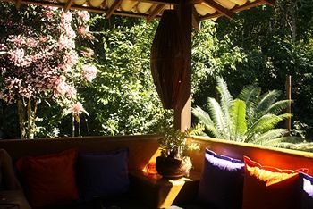 Hostal Pousada Samambaia