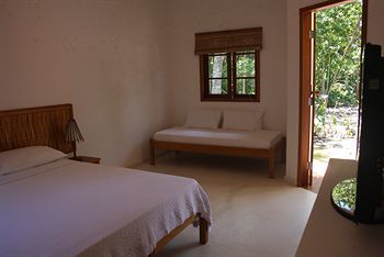 Hostal Pousada Samambaia