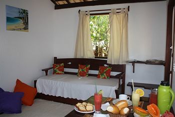 Hostal Pousada Samambaia