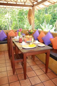 Hostal Pousada Samambaia