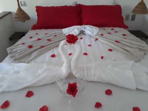 Hostal Pousada Cajib�