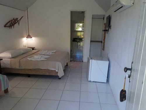 Hostal Pousada Cajib�