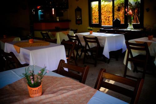Hostal Pousada Cajib�
