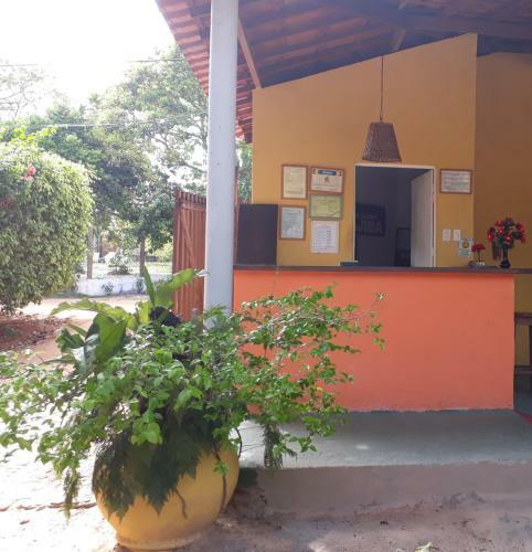 Hostal Pousada Cajib�