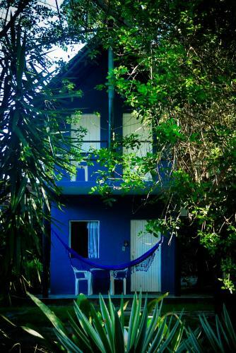 Hostal Pousada Cajib�