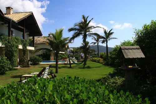 Hostal Pousada Morada Do Guaru�a
