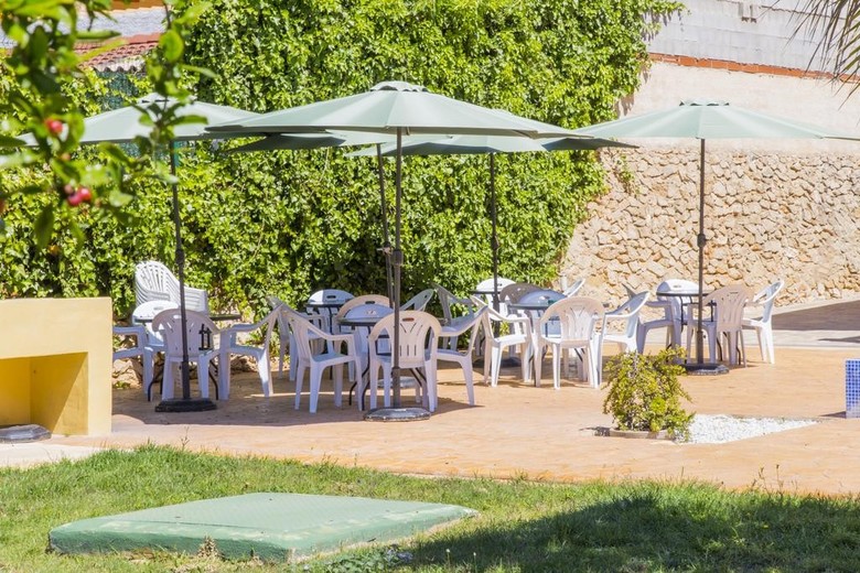 Aparthotel Carrio Sol