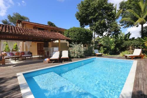 Hostal Villa Sabi�