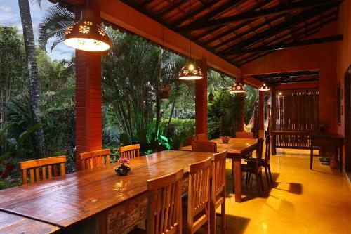 Hostal Villa Sabi�