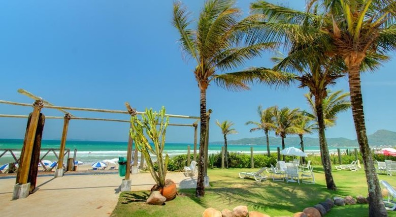 Hotel Atl�ntico