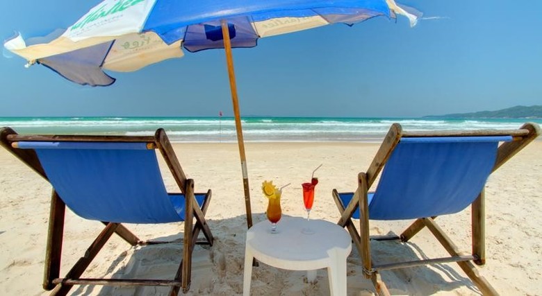 Hotel Atl�ntico