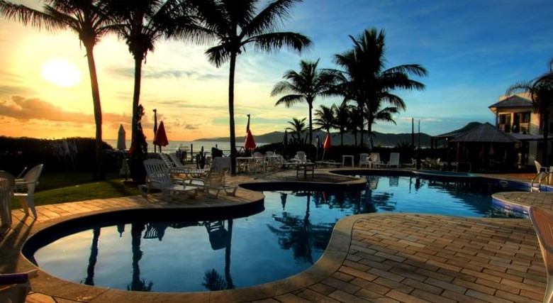 Hotel Atl�ntico