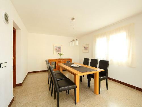 Holiday Home Gran Sol I Calpe