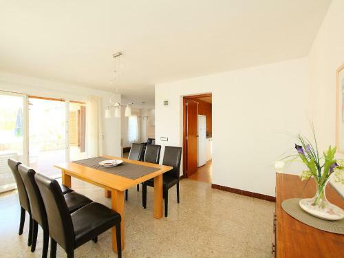 Holiday Home Gran Sol I Calpe