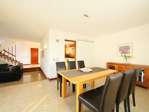Holiday Home Gran Sol I Calpe