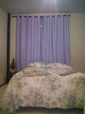 Apartamento Flat Do �ndio