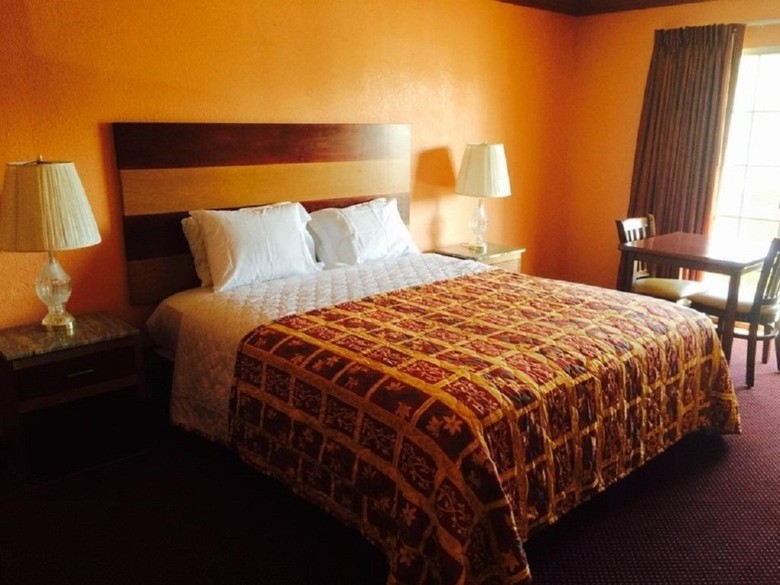 Motel Relax Inn