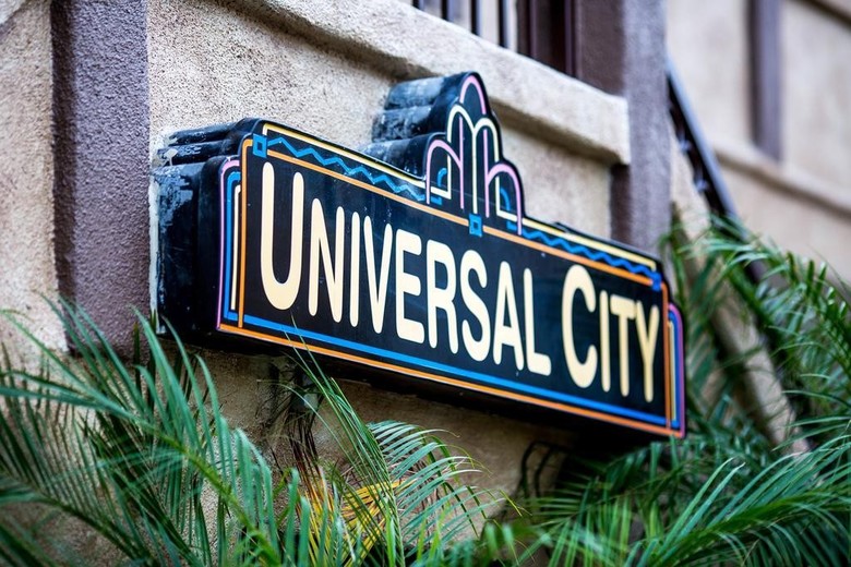 Motel Nite Inn At Universal City