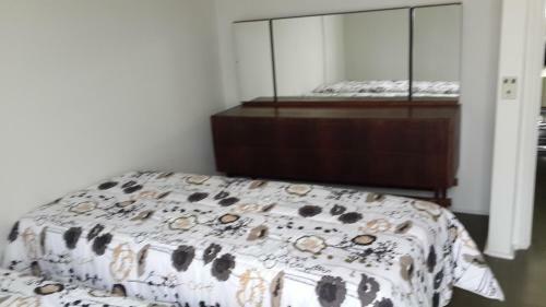 Apartamento Peru�be