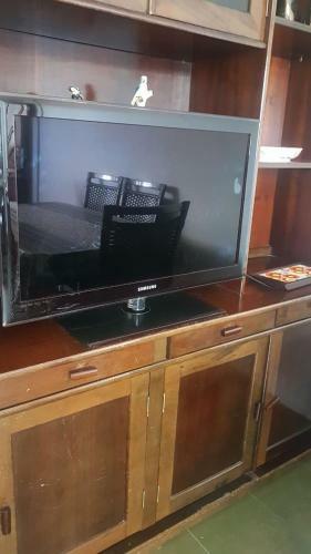 Apartamento Peru�be