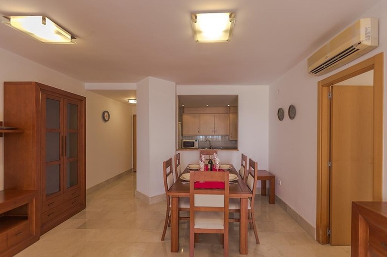Apartamento Tramontana