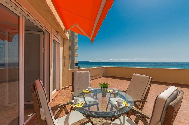 Apartamento Tramontana