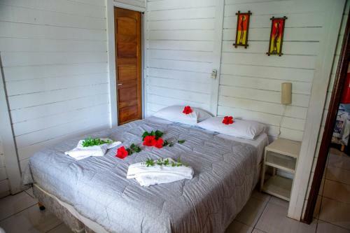 Hostal Pousada Do Lopes