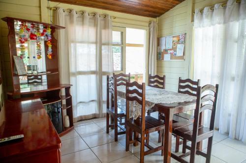 Hostal Pousada Do Lopes