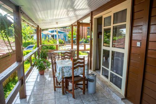 Hostal Pousada Do Lopes