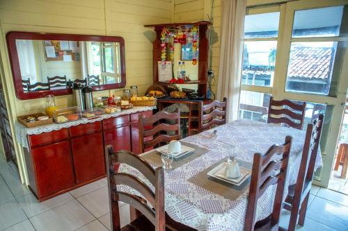 Hostal Pousada Do Lopes