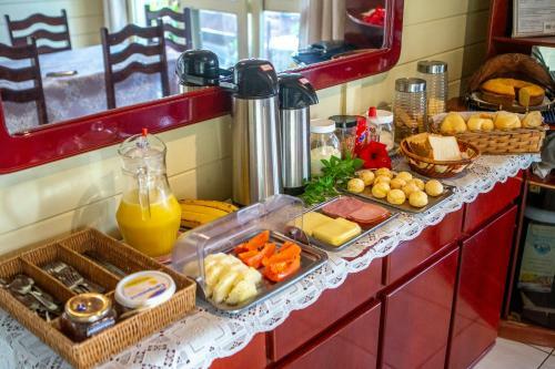 Hostal Pousada Do Lopes