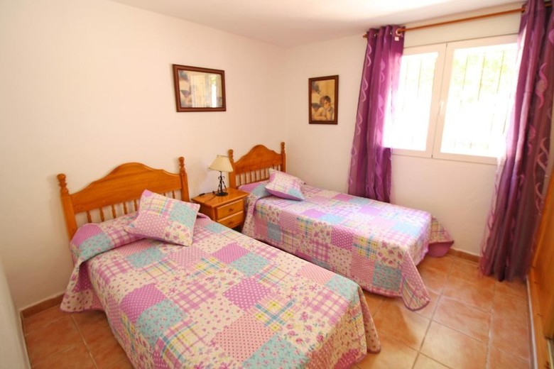 Villas Costa Calpe - Mar�a