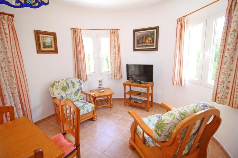 Villas Costa Calpe - Mar�a