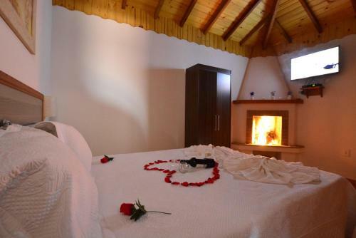 Hostal Pousada Cantinho Colibri