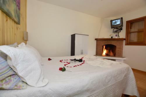 Hostal Pousada Cantinho Colibri