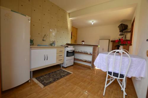 Hostal Pousada Cantinho Colibri