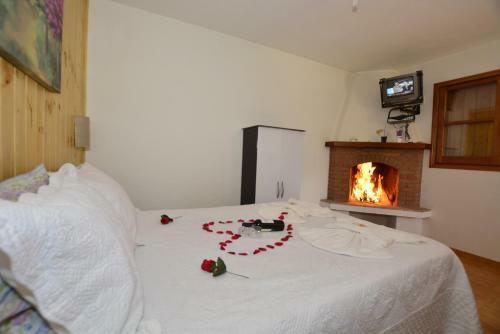 Hostal Pousada Cantinho Colibri