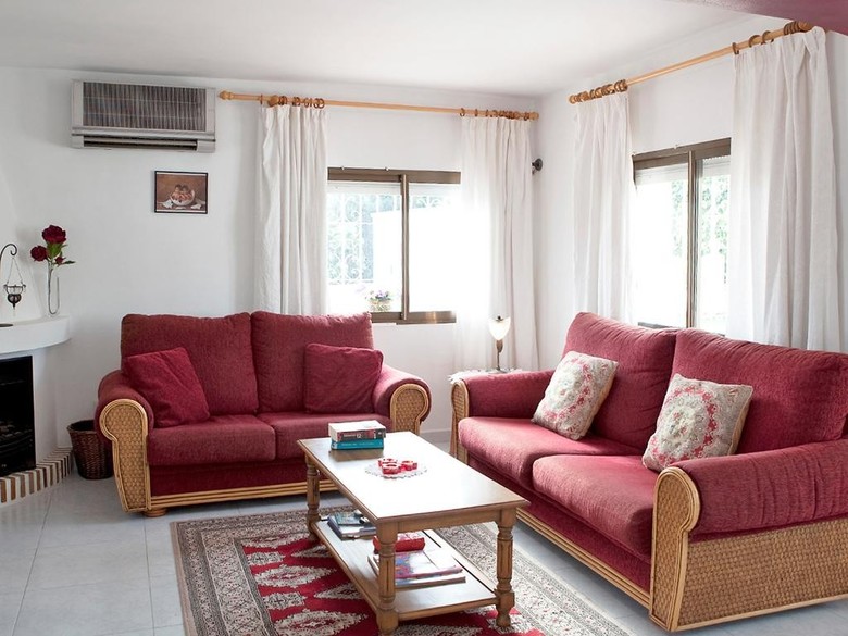 Holiday Home Ricarlos Calpe