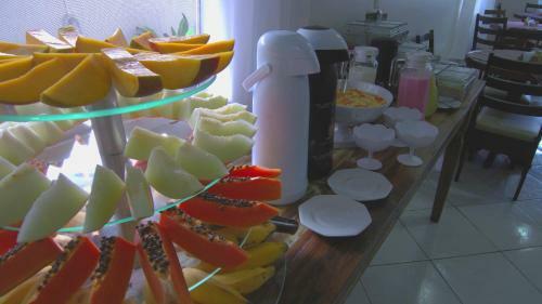 Hostal Pousada �gua Viva