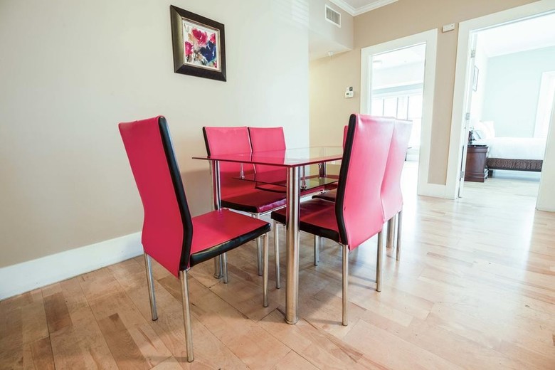 Apartamento Ray W. Suites