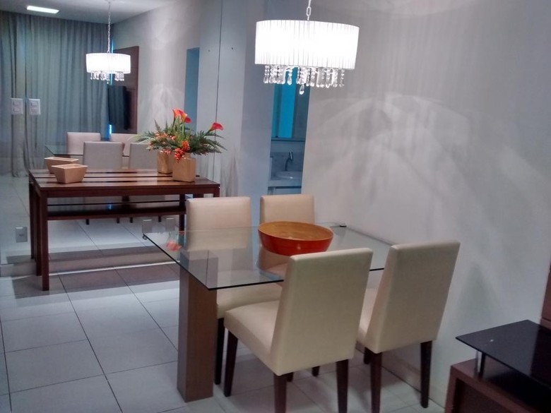 Porto Do Sol Apartment