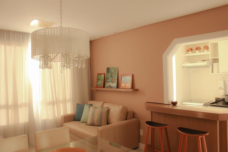 Porto Do Sol Apartment
